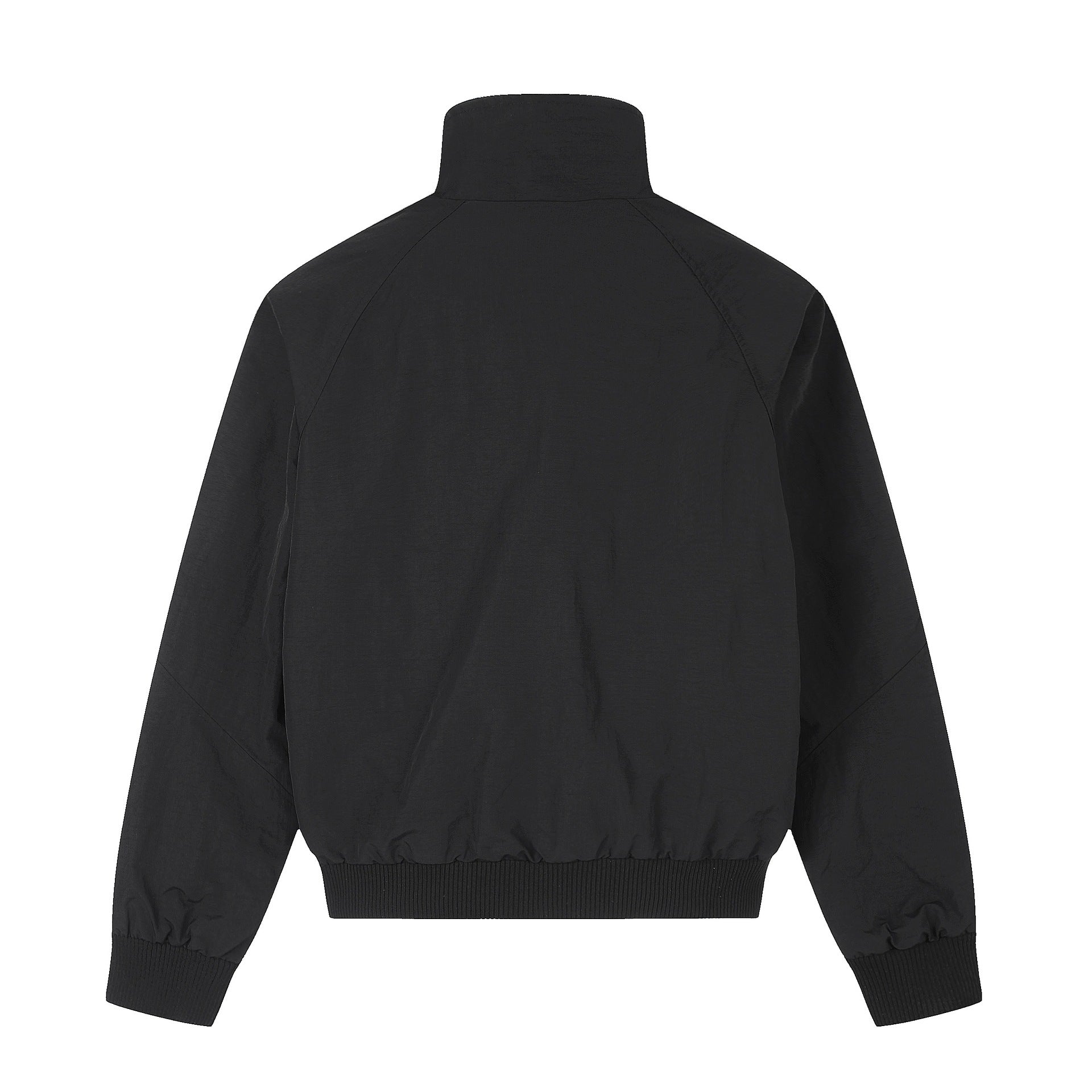 Loose men's and women's jackets