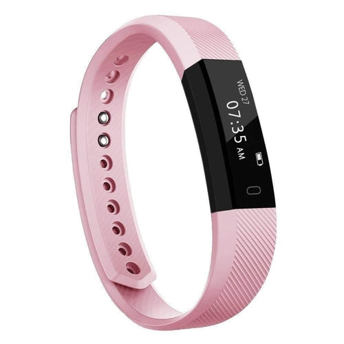 SmartFit Slim Activity Tracker E Monitor Smart Watch Com Extra GRÁTIS