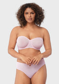 large-size summer slip-on non-bra-style sports bras for bust support