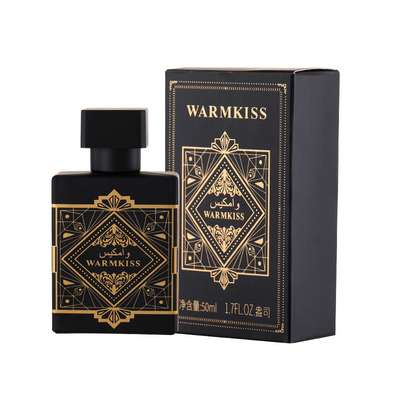 Perfume for Men Long-Lasting Light Scent Middle East Dubai UAE Fragrance
