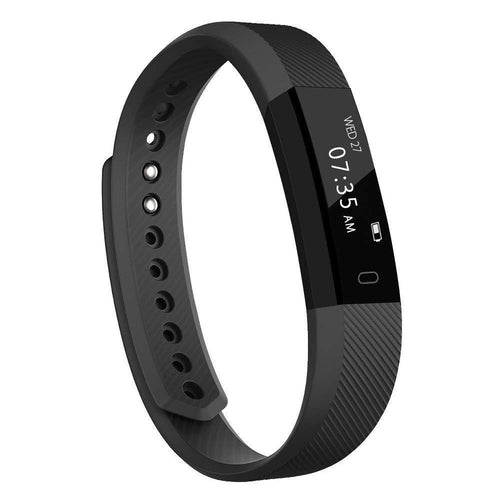 SmartFit Slim Activity Tracker E Monitor Smart Watch Com Extra GRÁTIS