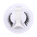 Waterproof Reusable Natural Thick No Glue Required Eyelashes