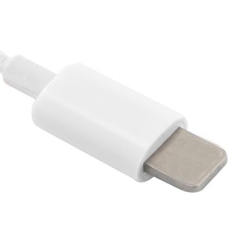 Headphone Adaptor 3.5mm Aux Audio Cable