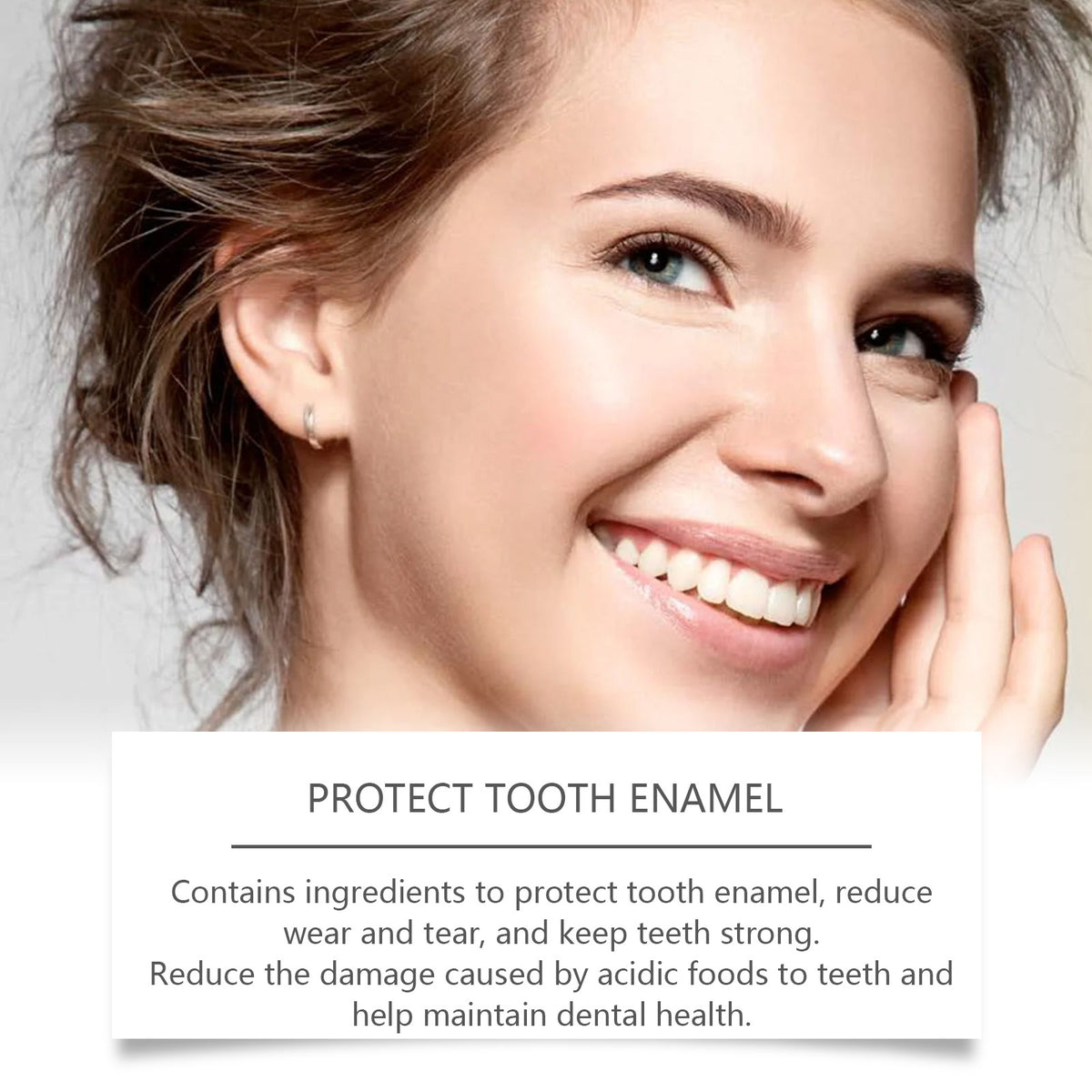 Oralhoe Turmeric Care Dental Powder Teeth Cleaning Turmeric Clean White Confident Smile Care Oral Care