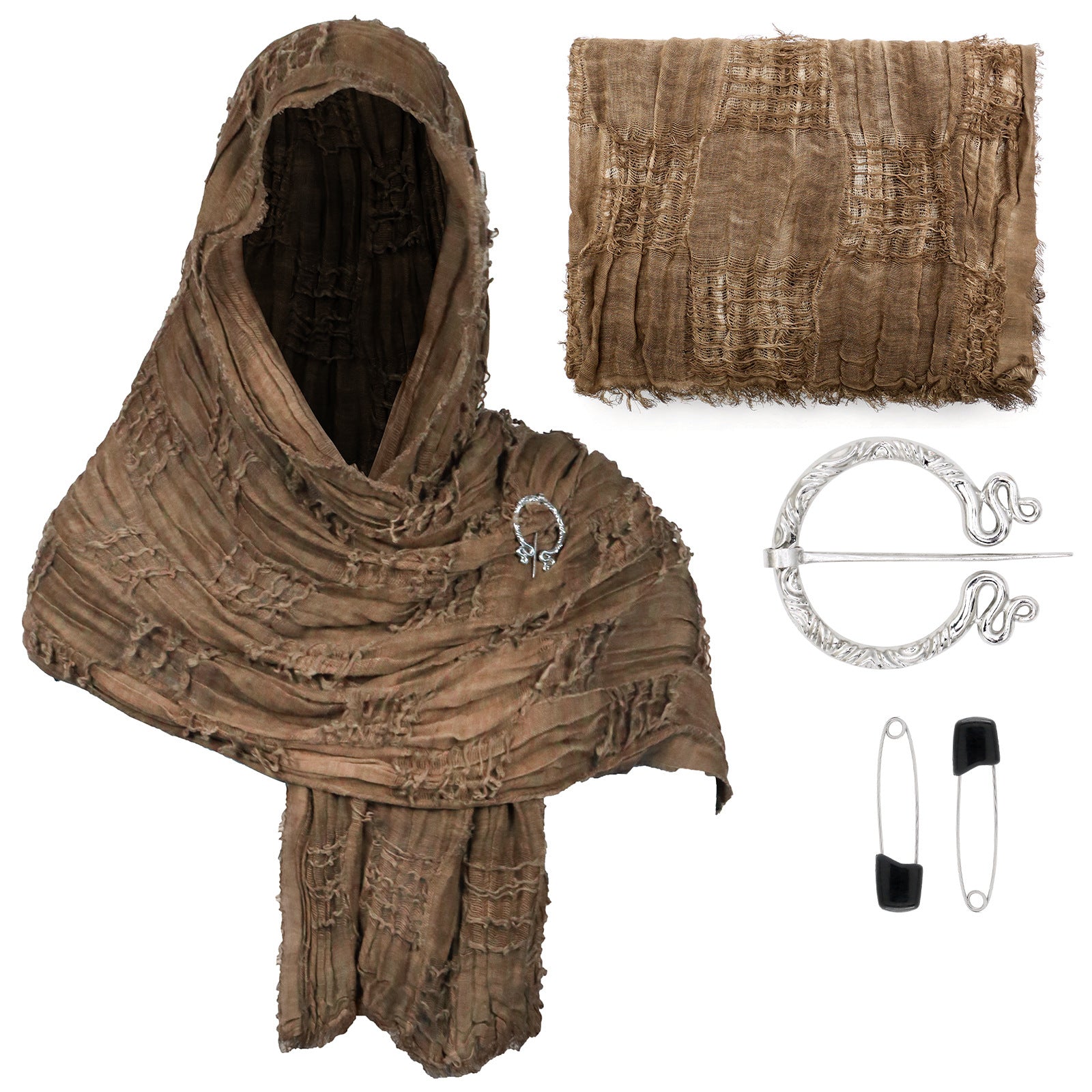 Fashion Cotton Linen Scarf with Long Length, Casual and Versatile Shawl for All Seasons, Factory Direct