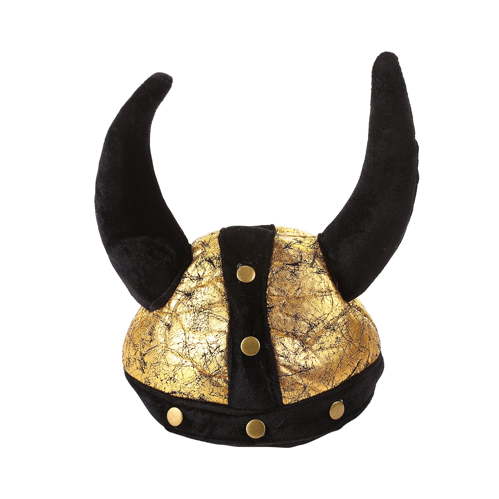 Halloween Easter Gift Decoration Christmas Decorative Hat Bull Head Wax Hat Cute Fashion Gift