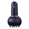 Meridian-activating Scraping and Brushing Instrument for Shoulder and Neck, Full Body Massage