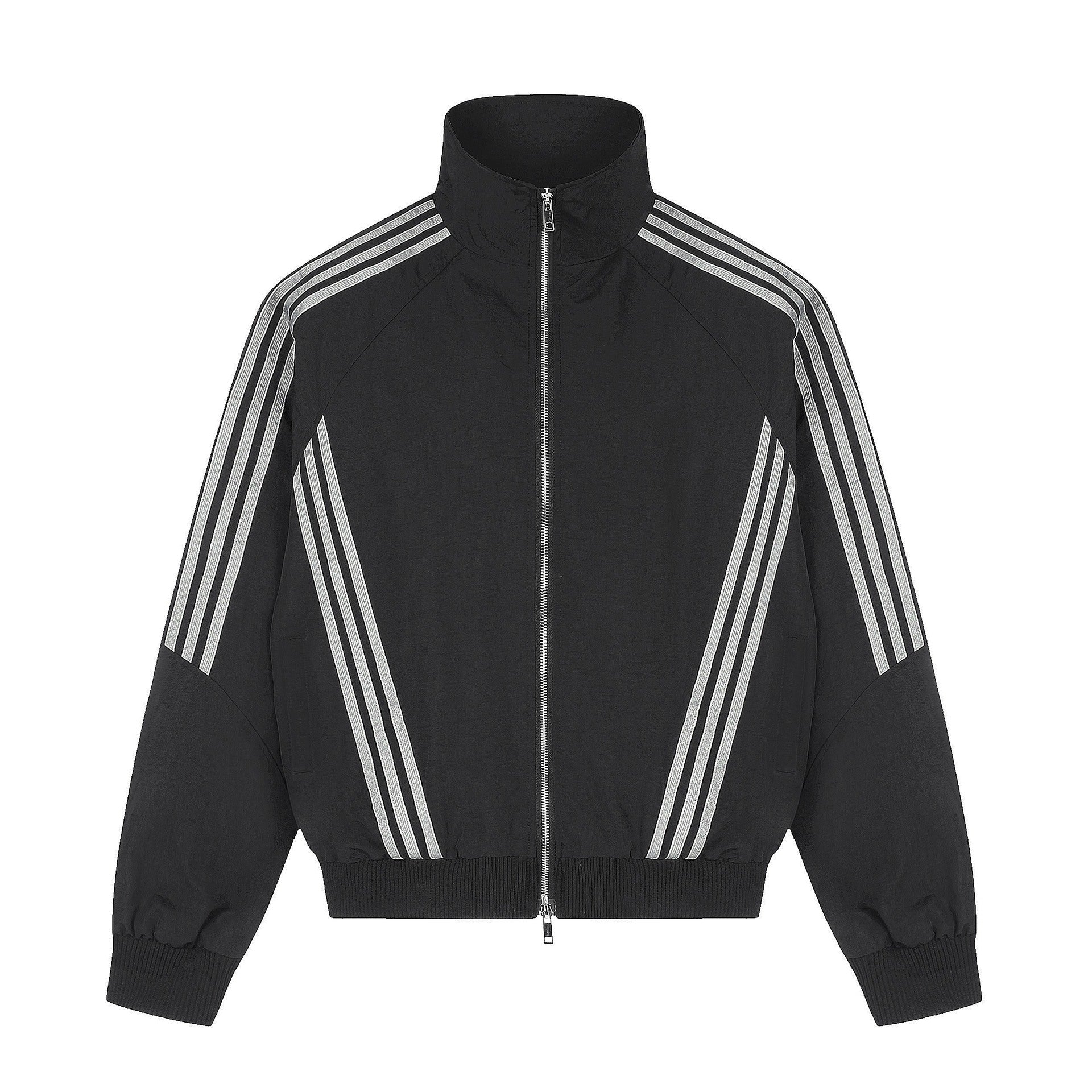 Loose men's and women's jackets