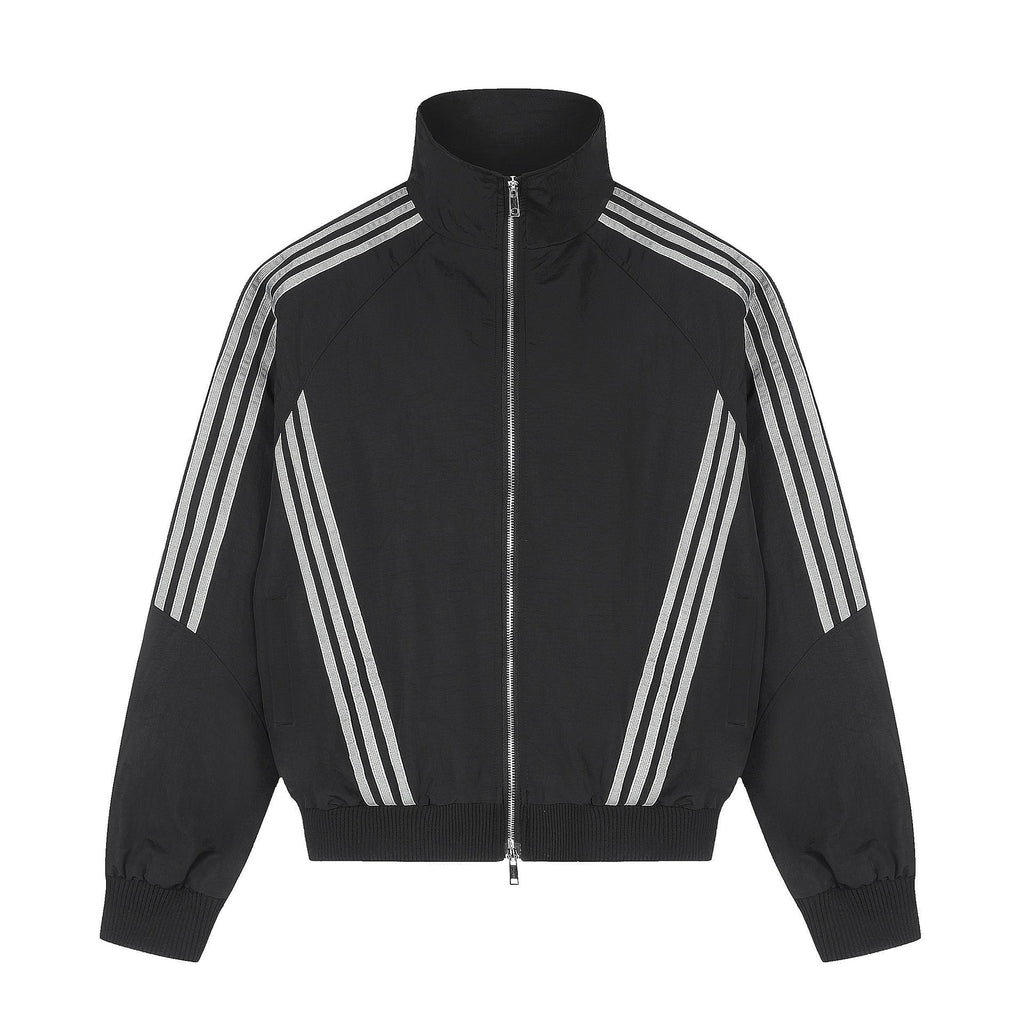 Loose men's and women's jackets