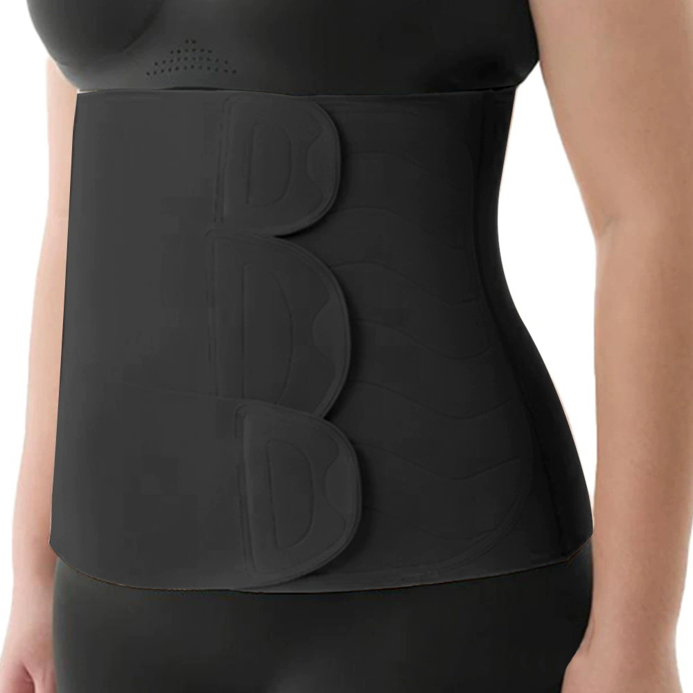Postpartum Elastic Waist Trainer, Waist Support Tummy Control Belt