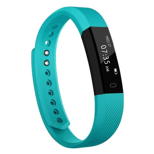 SmartFit Slim Activity Tracker E Monitor Smart Watch Com Extra GRÁTIS