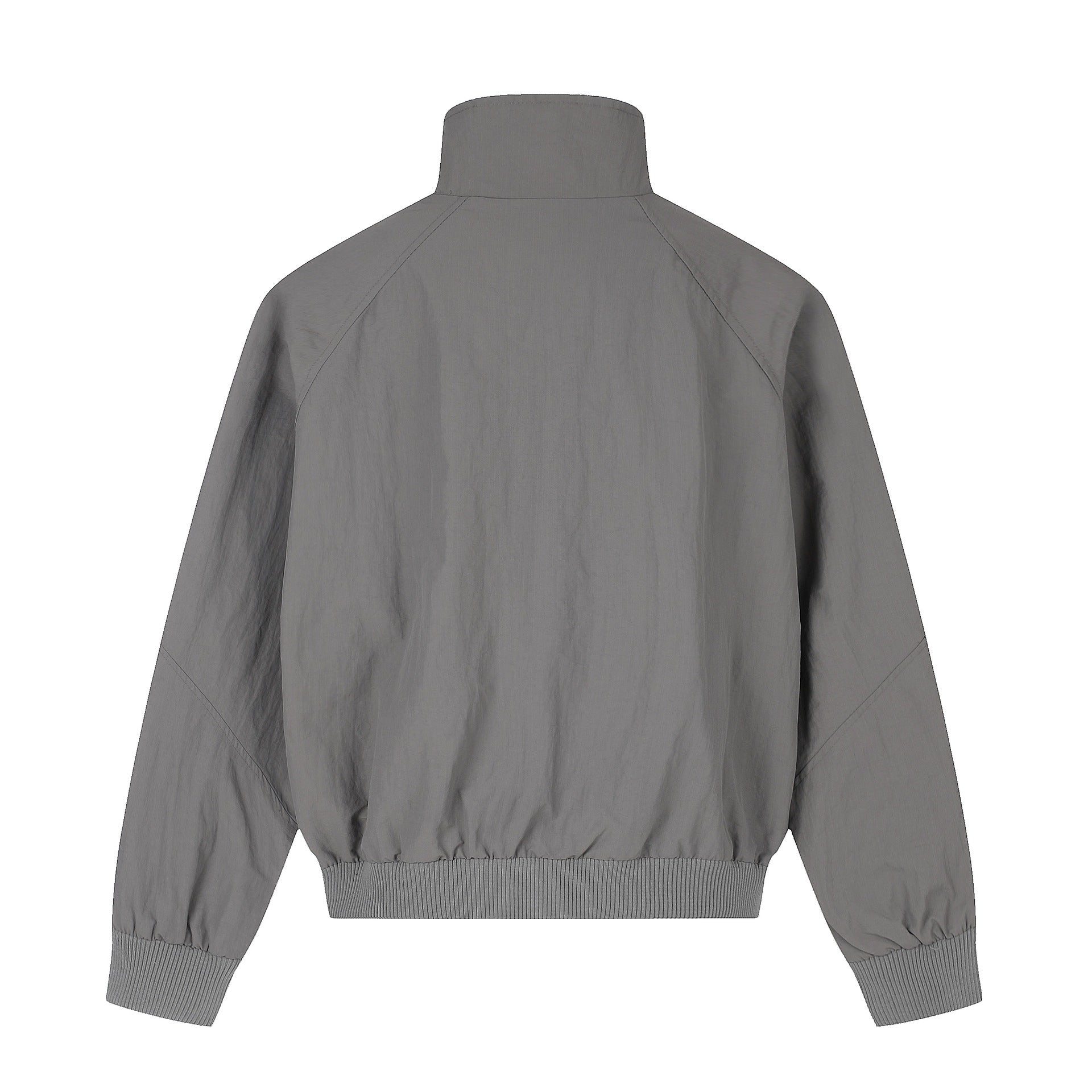 Loose men's and women's jackets