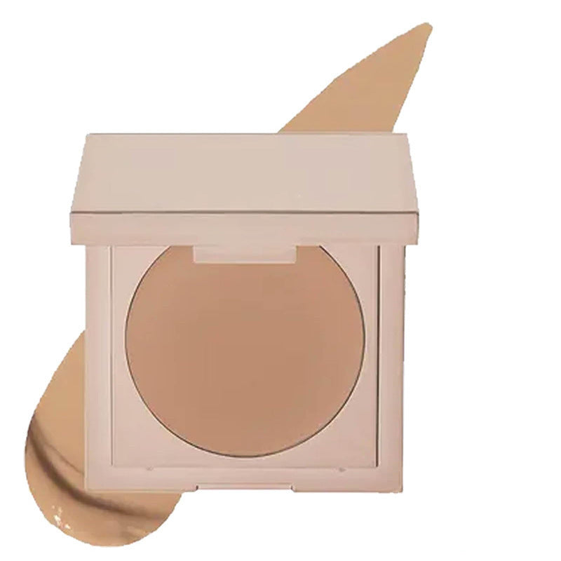 Colored Clay Undereye Corrector - Under-eye Concealer for Dark Circles
