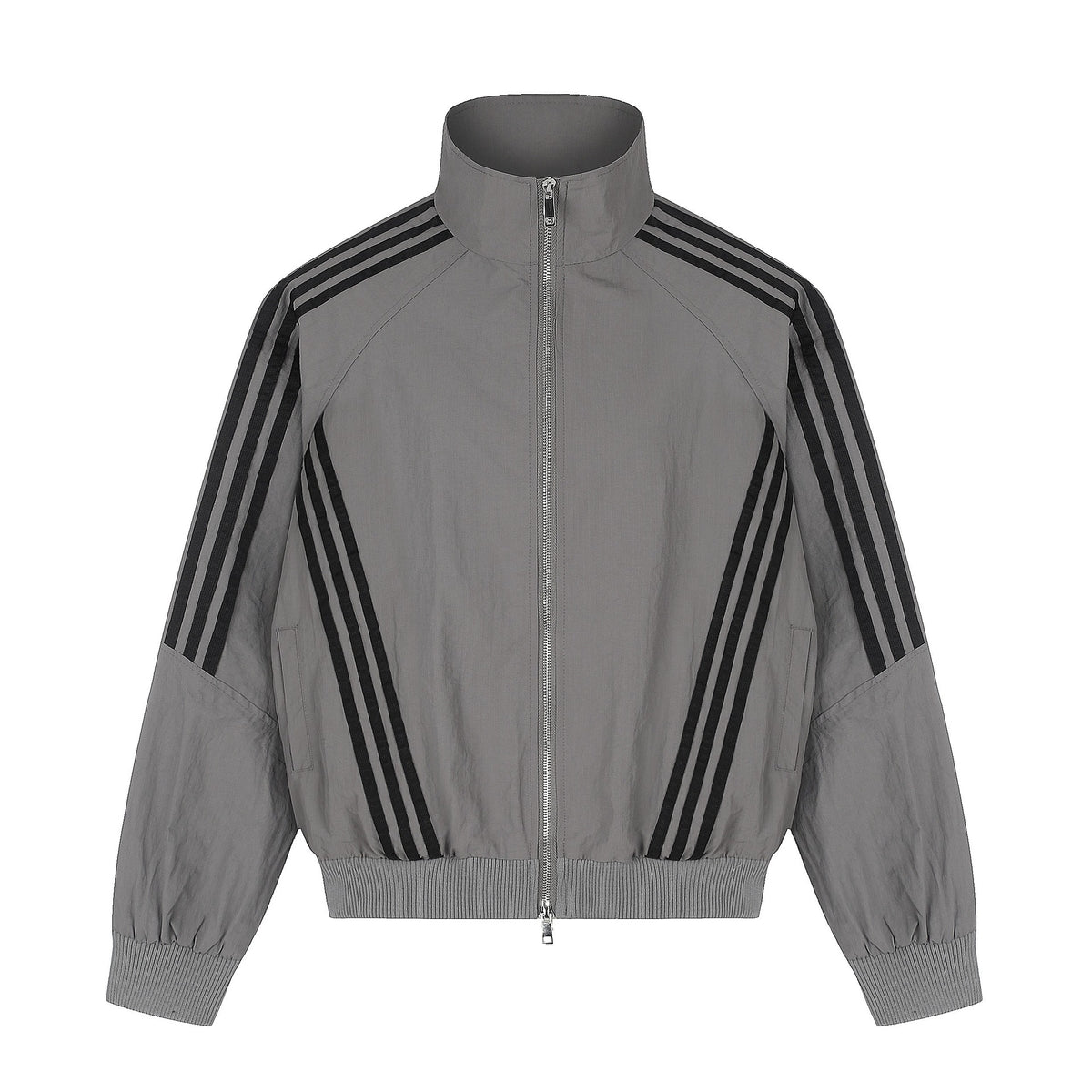 Loose men's and women's jackets