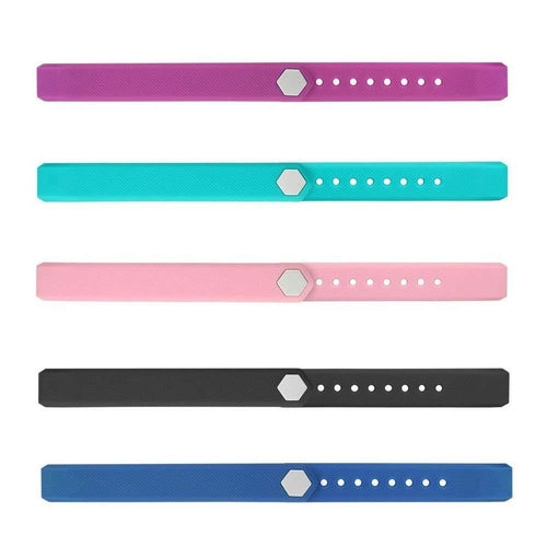SmartFit Slim Activity Tracker E Monitor Smart Watch Com Extra GRÁTIS