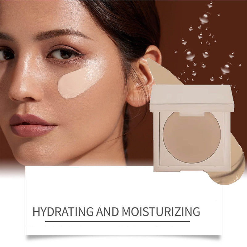 Colored Clay Undereye Corrector - Under-eye Concealer for Dark Circles