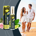 Roxelis Charm Flower Fragrance Fragrance Mist Lasting Fragrance Fresh Scent Exudes Charming Charm Amber Light Elegant Portable Fragrance Mist