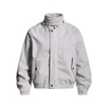 Collar collar woolen jacket