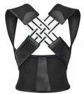 Posture Corrector Belt for Back Straightening, Shoulder Opening