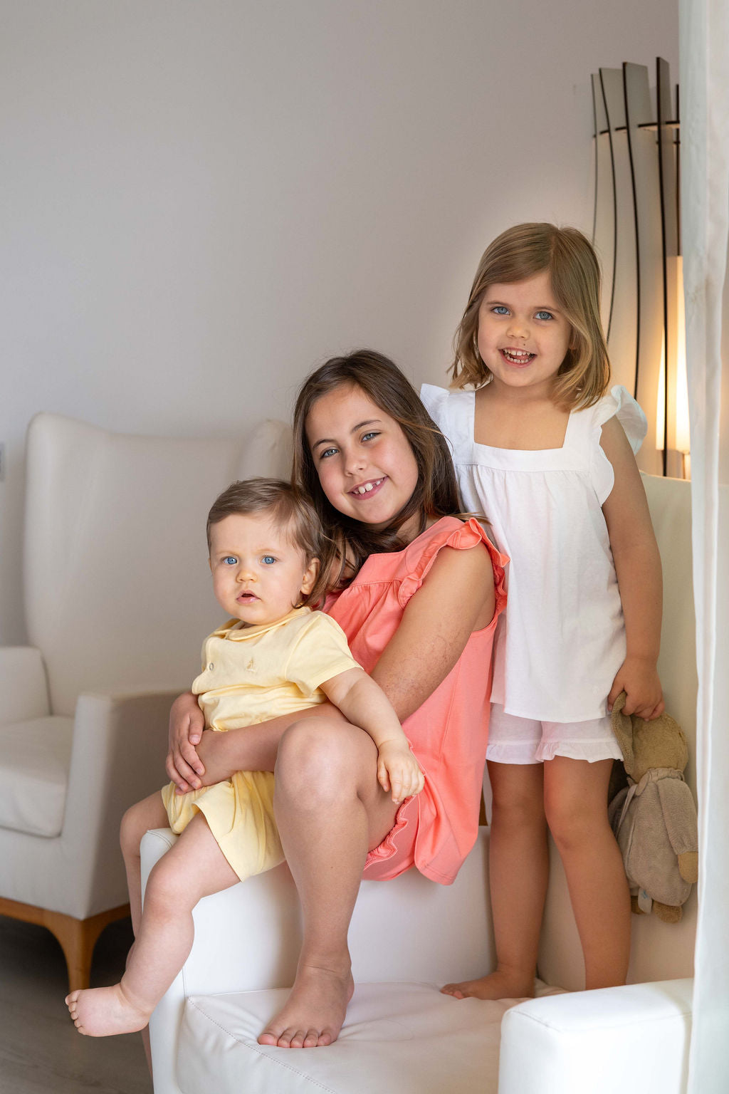 Pijama Verão Menino