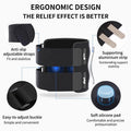 Adjustable sports support leg straps ischium leg guards and protective gear