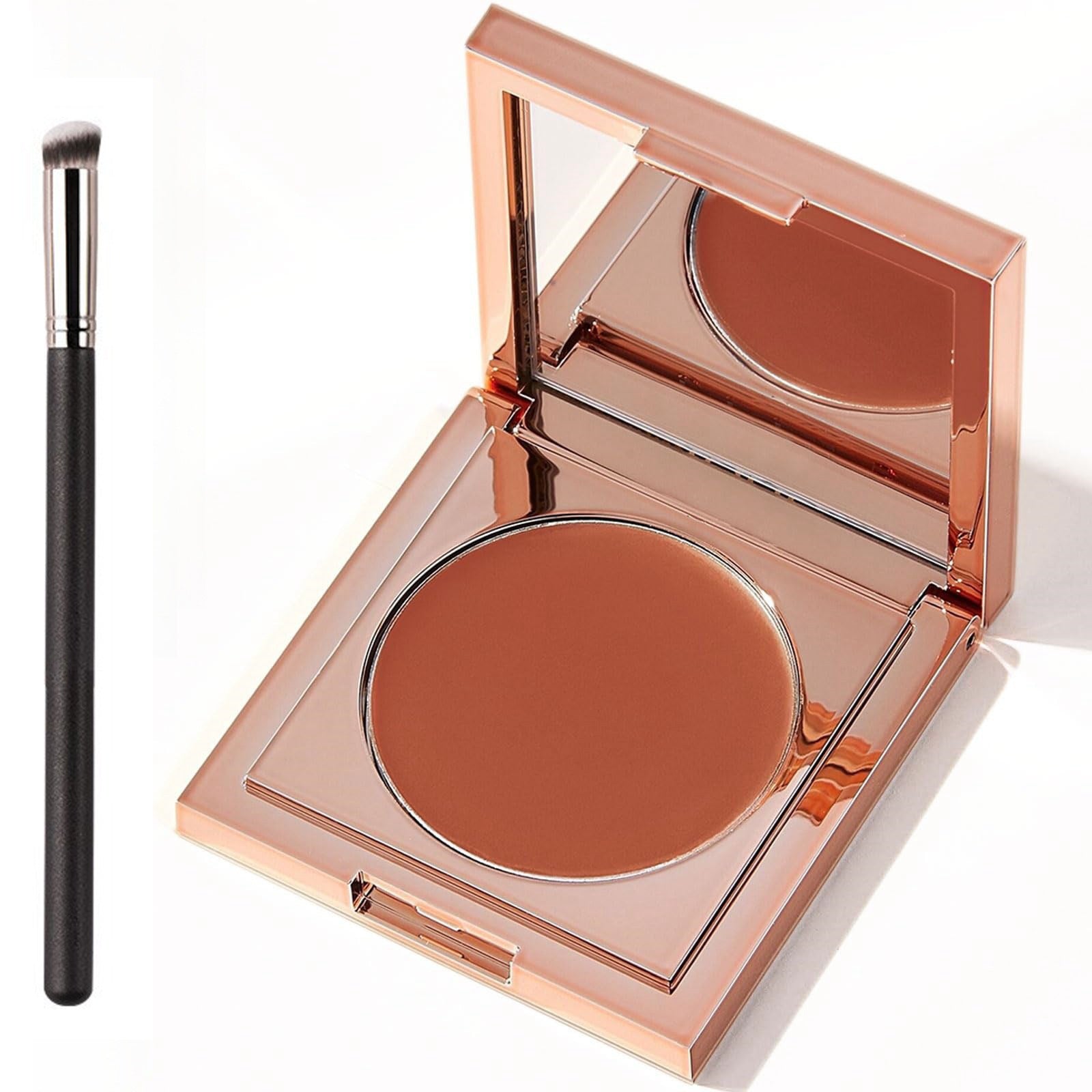 Colored Clay Undereye Corrector - Under-eye Concealer for Dark Circles
