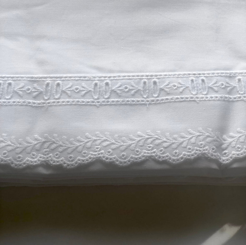 Conjunto de lençóis fita