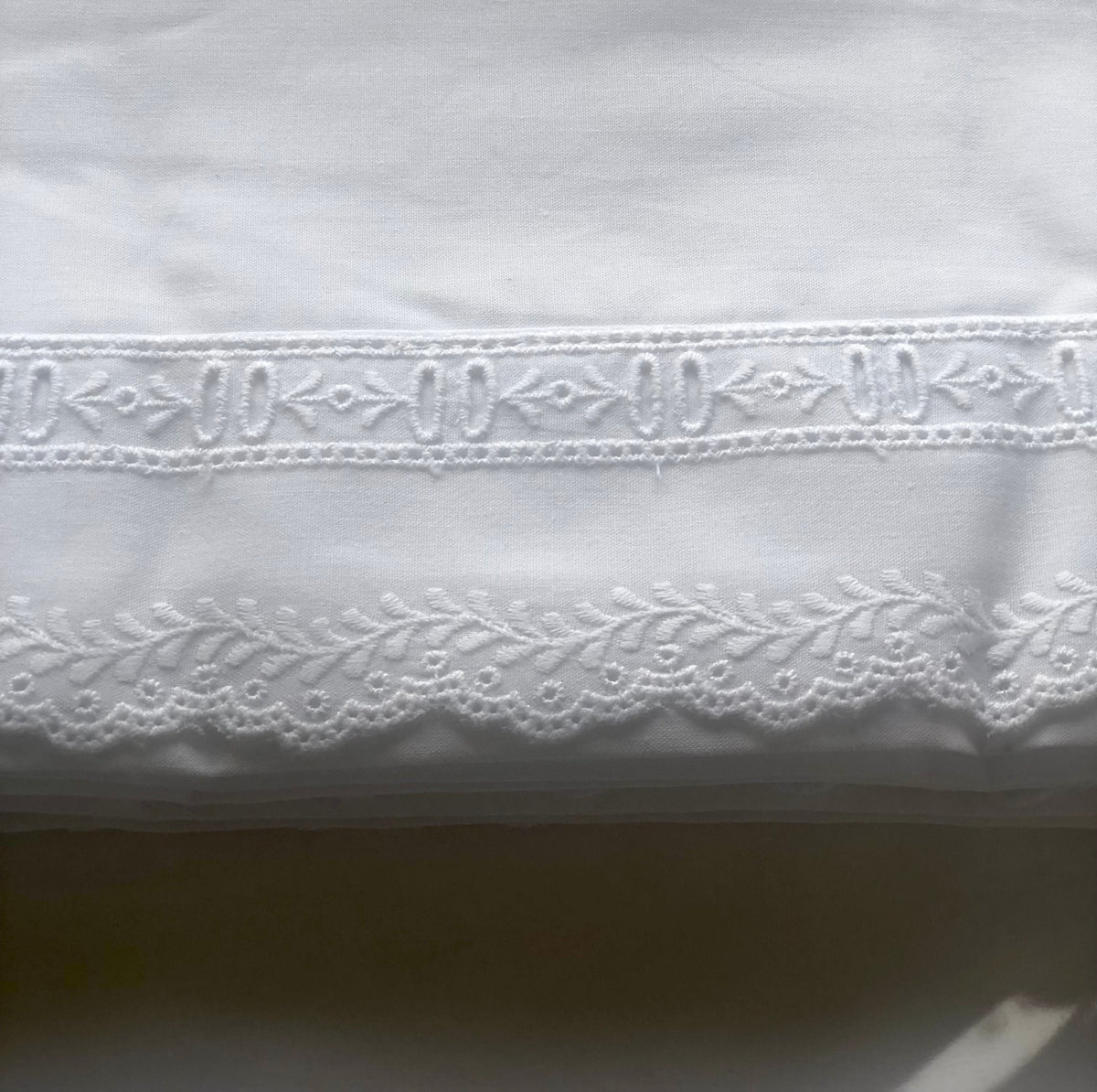 Conjunto de lençóis fita