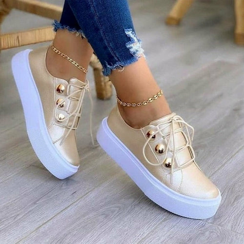 Leichte, atmungsaktive Laufschuhe für Damen, lässige Damen-Sneaker