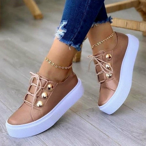 Leichte, atmungsaktive Laufschuhe für Damen, lässige Damen-Sneaker