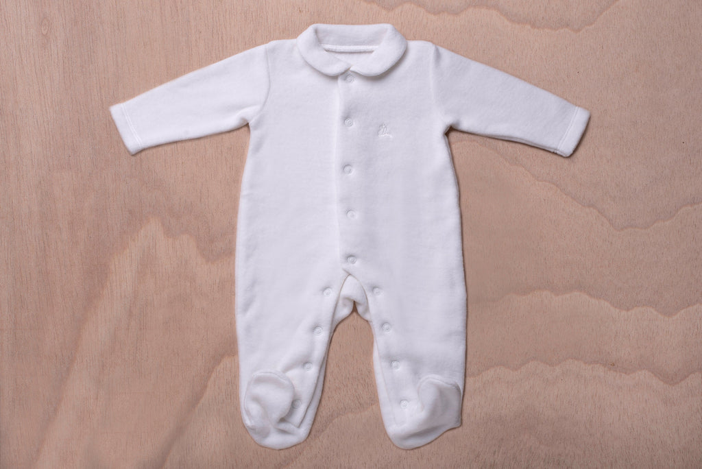 Babygrow cardado