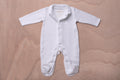 Babygrow cardado