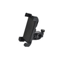 Suporte universal para telemóvel em trotinete elétrica