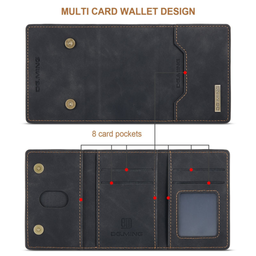 Capa carteira para iPhone 14 e iPhone Pro Max da Apple.