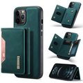 Capa carteira para iPhone 14 e iPhone Pro Max da Apple.