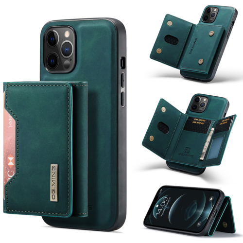 Capa carteira para iPhone 14 e iPhone Pro Max da Apple.