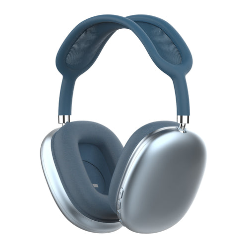 Fones de ouvido Bluetooth esportivos sem fio com função de detecção no ouvido