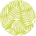 Green Leaf BabySwing