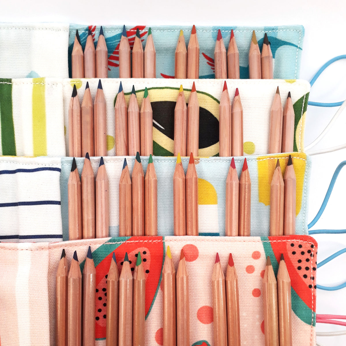 Pencil Case Small Popsicle
