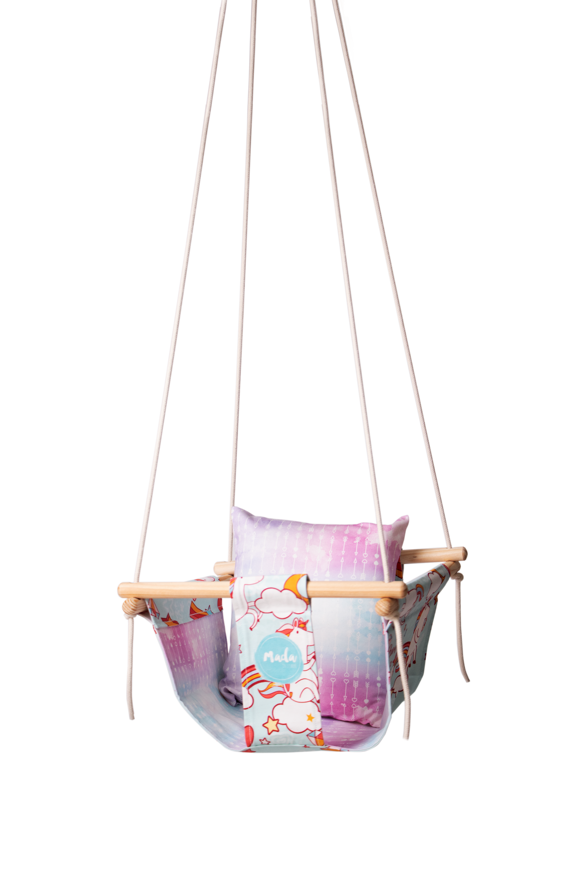 Dream Big Little One BabySwing