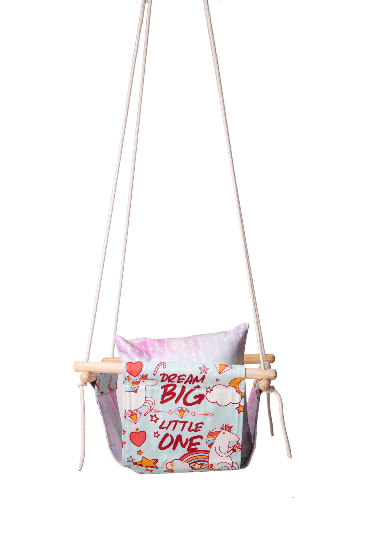 Dream Big Little One BabySwing