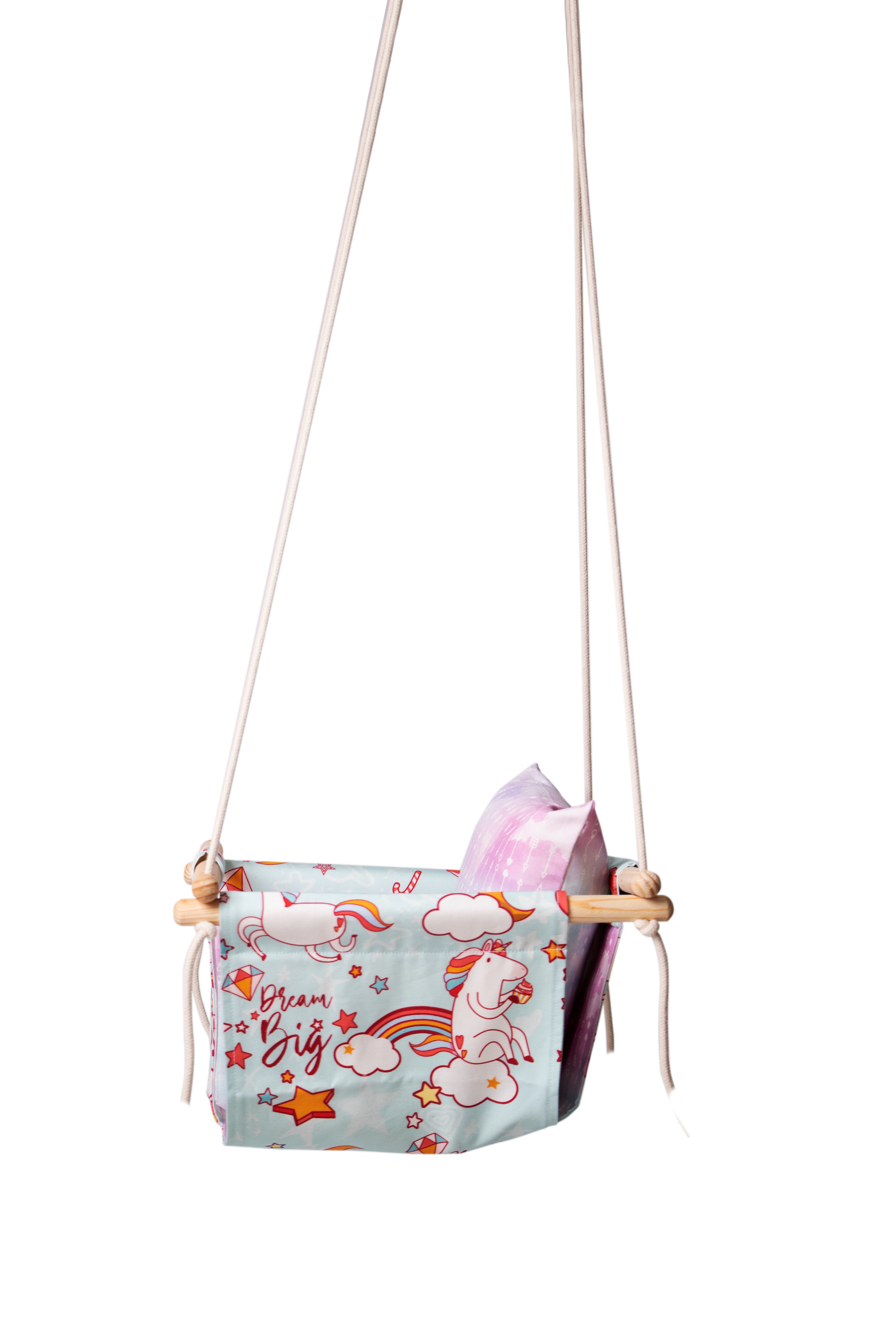 Dream Big Little One BabySwing